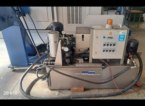DOOSAN PUMA MX 2000 ST P261028138
