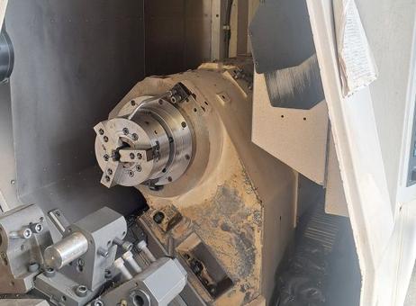 DOOSAN PUMA MX 2000 ST P261028138