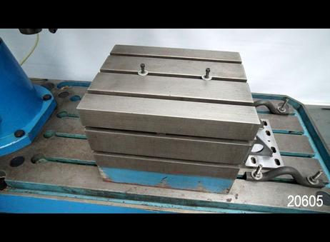 VOLZ RB 50 x 16 P261028144