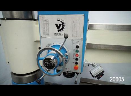 VOLZ RB 50 x 16 P261028144