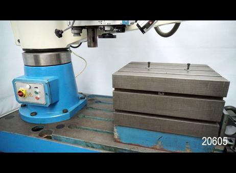 VOLZ RB 50 x 16 P261028144