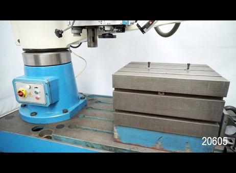 VOLZ RB 50 x 16 P261028144