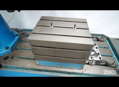 VOLZ RB 50 x 16 P261028144