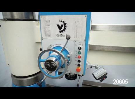 VOLZ RB 50 x 16 P261028144