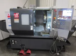 Τόρνος CNC Haas ST-10