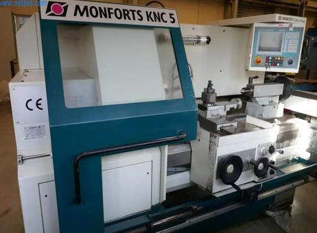 MONFORTS KNC 5 - 1000 / EuroTurn P261028150