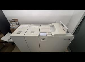 Τέλειο συνδετικό Morgana  BM350, SQF500, FTR500