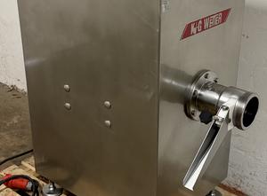 K+G Wetter EW D114 Cutter