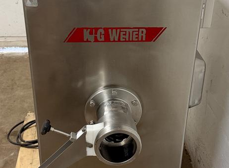 K+G Wetter EW D114 P261028163