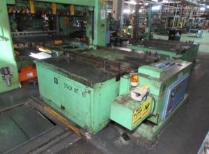 Aida Die Transfer System