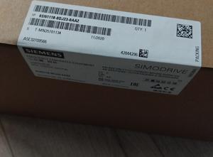 SIEMENS S6SN1118-0DJ23-0AA2 Conveyor
