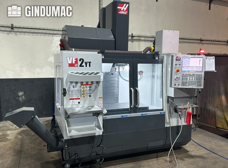 HAAS VF-2YT-EU P261028191