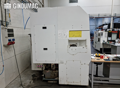 KOVOSVIT MAS SP 280 MC P261028194