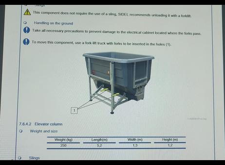 SIDEL SBO 10/10 Universal P261028197