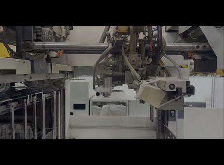 Bobst SP 142 CER P261028210