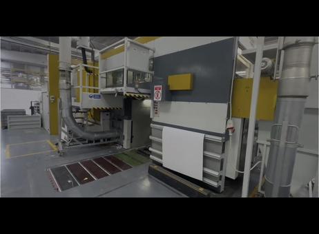 Bobst SP 142 CER P261028210