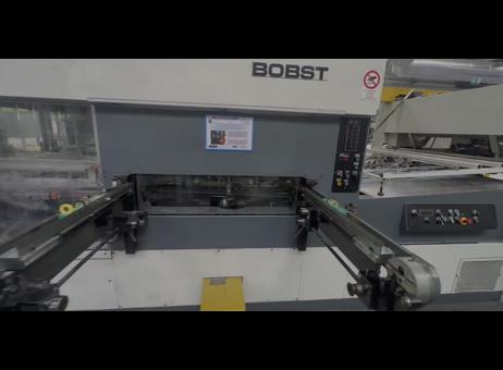 Bobst SP 142 CER P261028210
