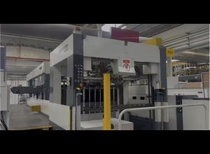 Κόφτης Bobst SP 142 CER