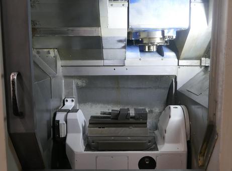 MAZAK VARIAXIS 200 P261029022