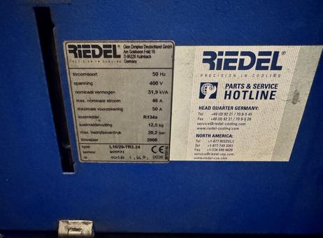 TRUMPF TruLaser 3030 P261029023