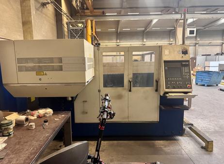 TRUMPF TruLaser 3030 P261029023