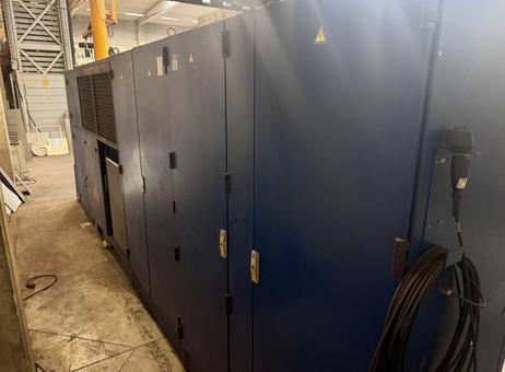 TRUMPF TruLaser 3030 P261029023