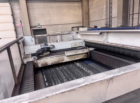TRUMPF TruLaser 3030 P261029023