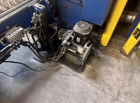 TRUMPF TruLaser 3030 P261029023