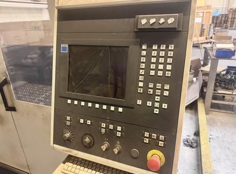 TRUMPF TruLaser 3030 P261029023