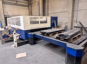 TRUMPF TruLaser 3030 Laser cutting machine