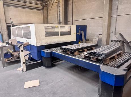 TRUMPF TruLaser 3030 P261029023