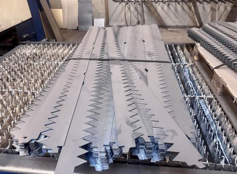 TRUMPF TruLaser 3030 P261029023