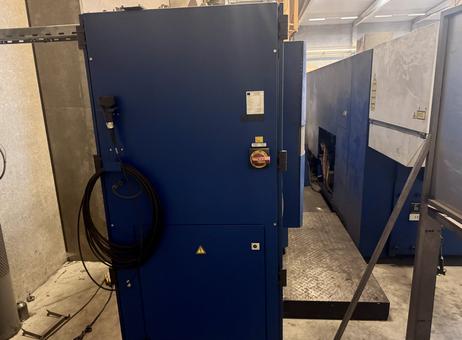 TRUMPF TruLaser 3030 P261029023