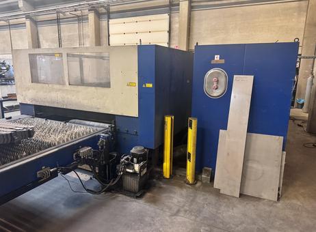 TRUMPF TruLaser 3030 P261029023