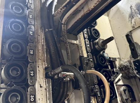 OKUMA MB-500H P261029025