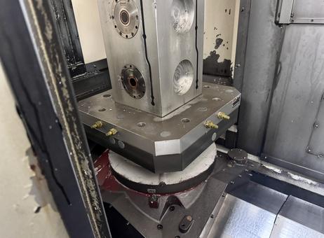 OKUMA MB-500H P261029025