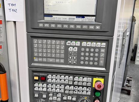 OKUMA MB-500H P261029025