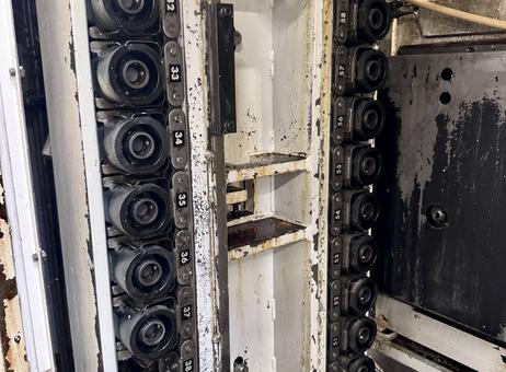 OKUMA MB-500H P261029025