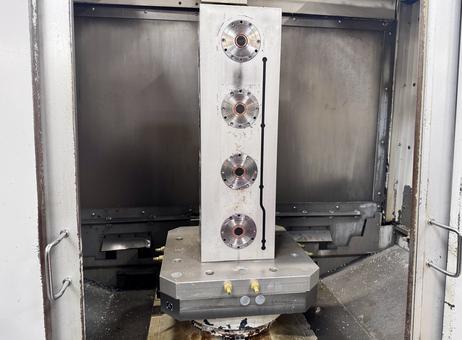 OKUMA MB-500H P261029025