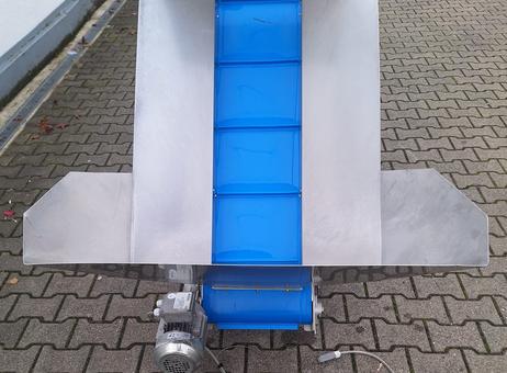 Untroma STBF 4-30 P261029031
