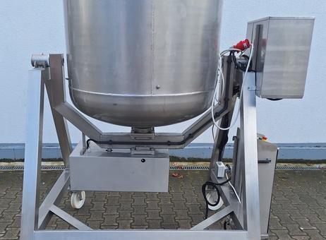 Alistar Europe AE600 P261029032