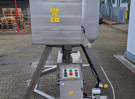 Alistar Europe AE600 P261029032