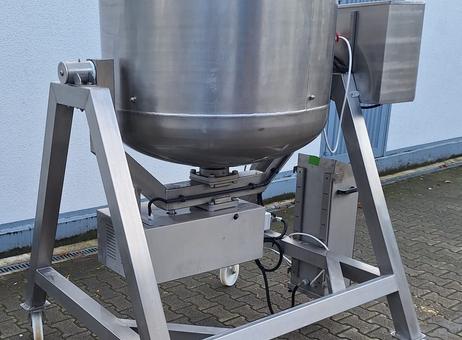 Alistar Europe AE600 P261029032