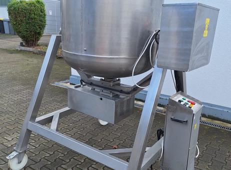 Alistar Europe AE600 P261029032