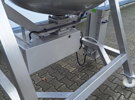 Alistar Europe AE600 P261029032