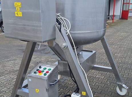 Alistar Europe AE600 P261029032