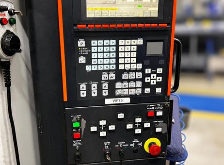 MAZAK VTC 300C II P261029040