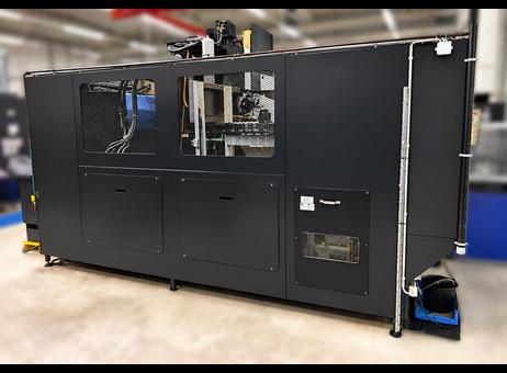 MAZAK VTC 300C II P261029040