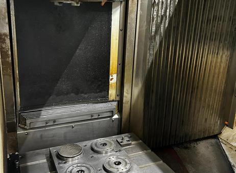 MAZAK VTC 300C II P261029040