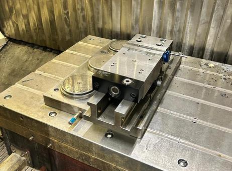 MAZAK VTC 300C II P261029040